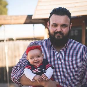 Meet your Posher, Carlos